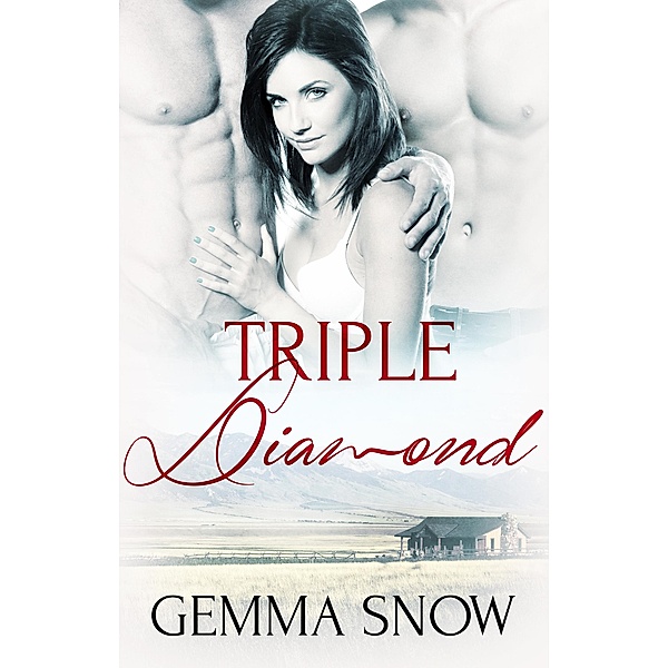 Triple Diamond, Gemma Snow