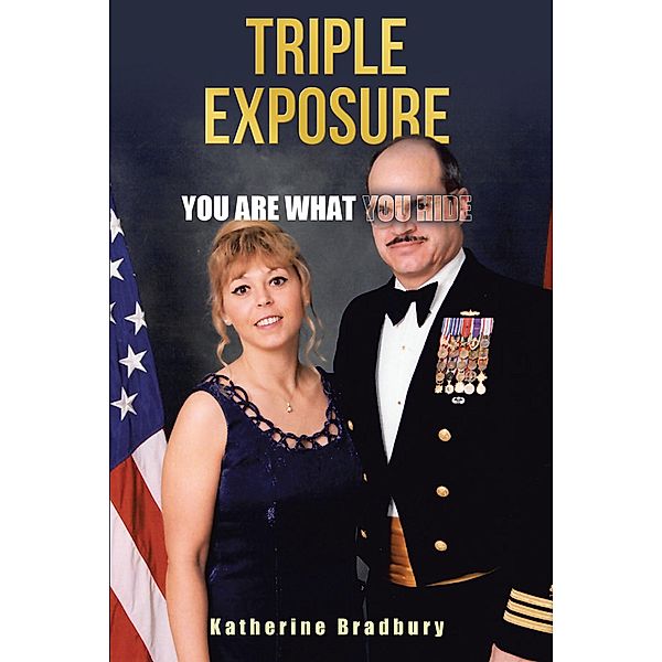 Triple Exposure, Katherine Bradbury