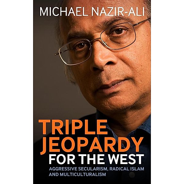 Triple Jeopardy for the West, Michael Nazir-Ali