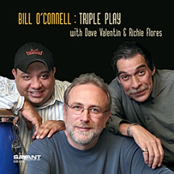 Triple Play, Bill O Connell