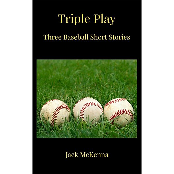 Triple Play, Jack McKenna