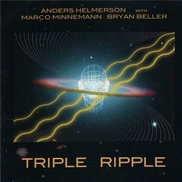 Triple Ripple, Anders Helmerson