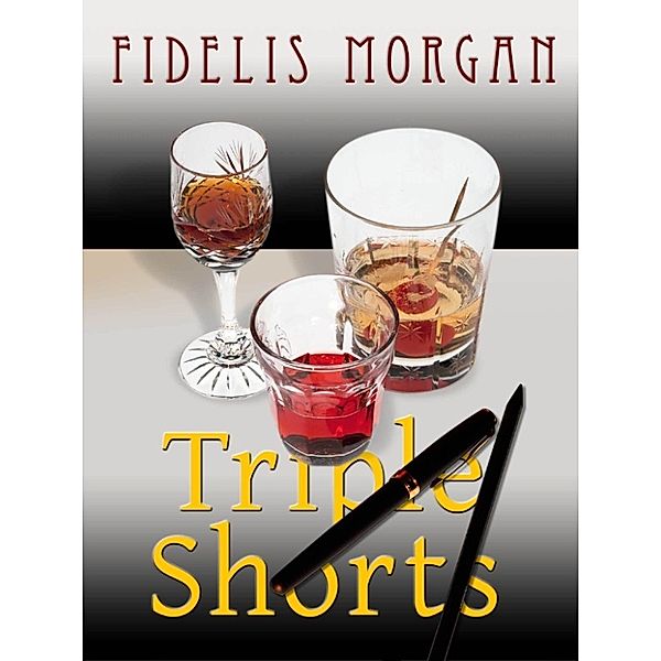 Triple Shorts, Fidelis Morgan