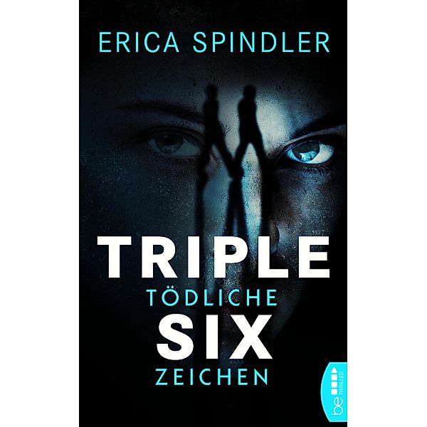 Triple Six, Erica Spindler