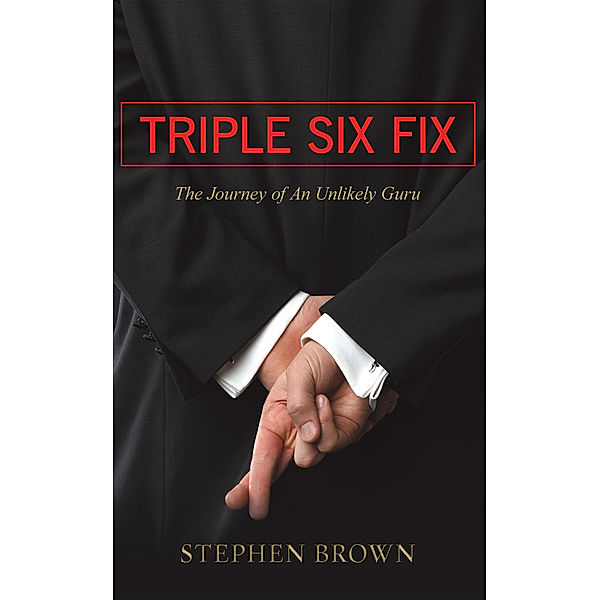 Triple Six Fix, Stephen Brown