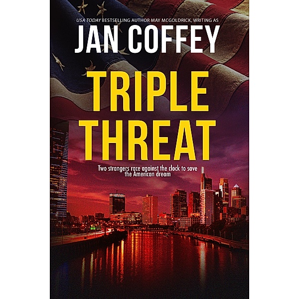 Triple Threat, Jan Coffey