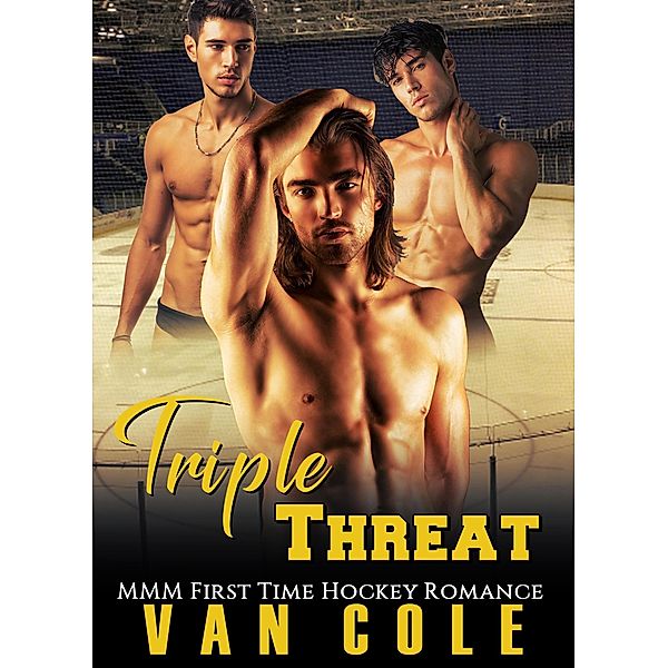 Triple Threat, van Cole