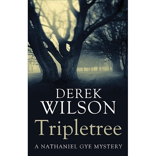 Tripletree, Derek Wilson