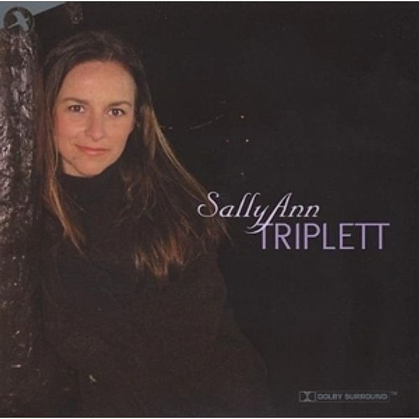 Triplett, Sally Ann
