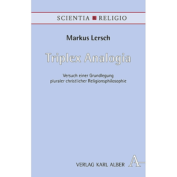 Triplex Analogia, Markus Lersch