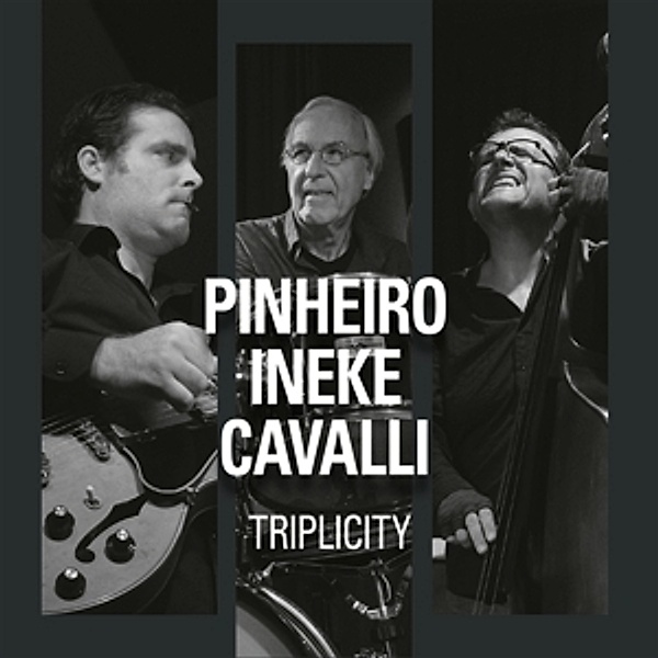 Triplicity, Pinheiro, Ineke, Cavalli