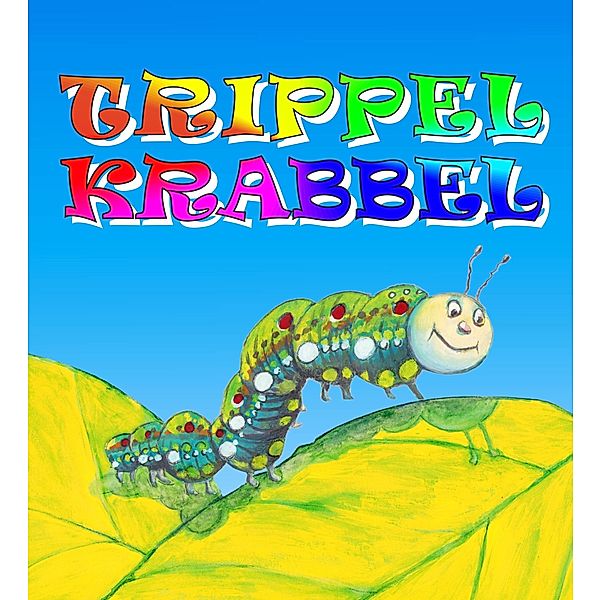 Trippelkrabbel, Stefan MINO Bächler