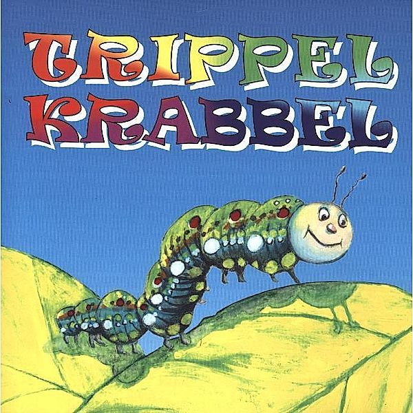 Trippelkrabbel, Stefan MINO Bächler