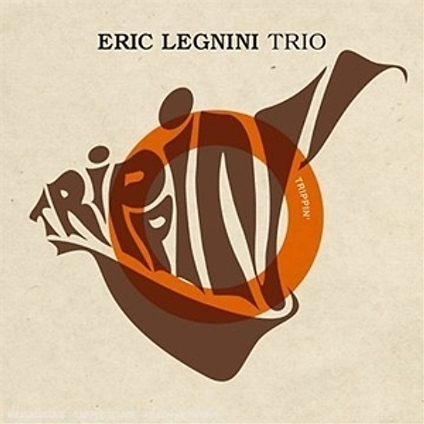Trippin, Eric Legnini Trio
