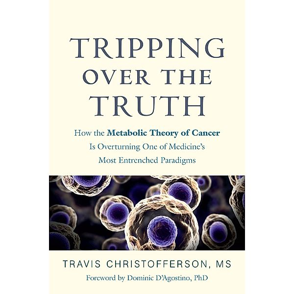 Tripping over the Truth, Travis Christofferson