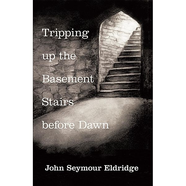 Tripping up the Basement Stairs Before Dawn, John Seymour Eldridge