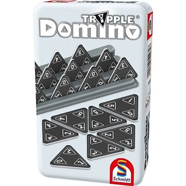 Tripple Domino® (Spiel)