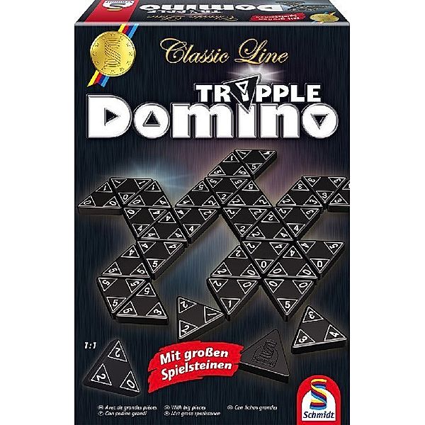 Tripple-Domino (Spiel)