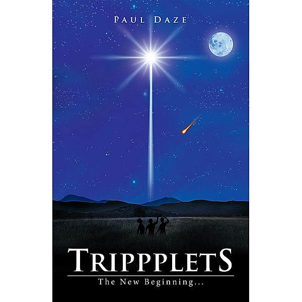 Trippplets, Paul Daze