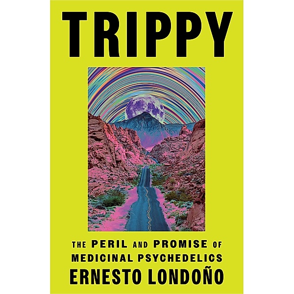 Trippy, Ernesto Londoño