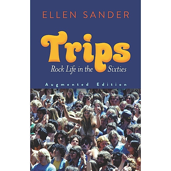 Trips / Dover Books On Music: History, Ellen Sander