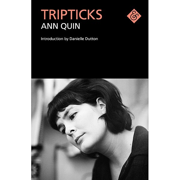 Tripticks, Ann Quin