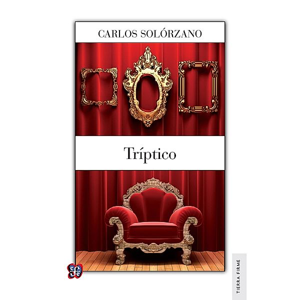 Tríptico, Carlos Sólorzano