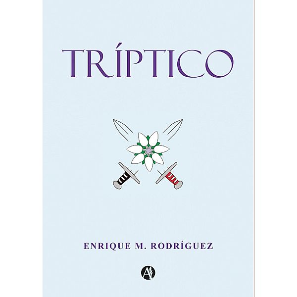 Tríptico, Enrique M. Rodríguez