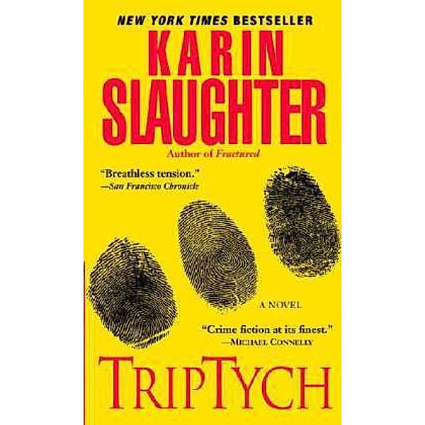 Triptych, Karin Slaughter