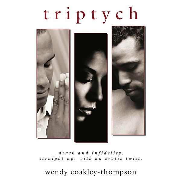 Triptych, Wendy Coakley-Thompson