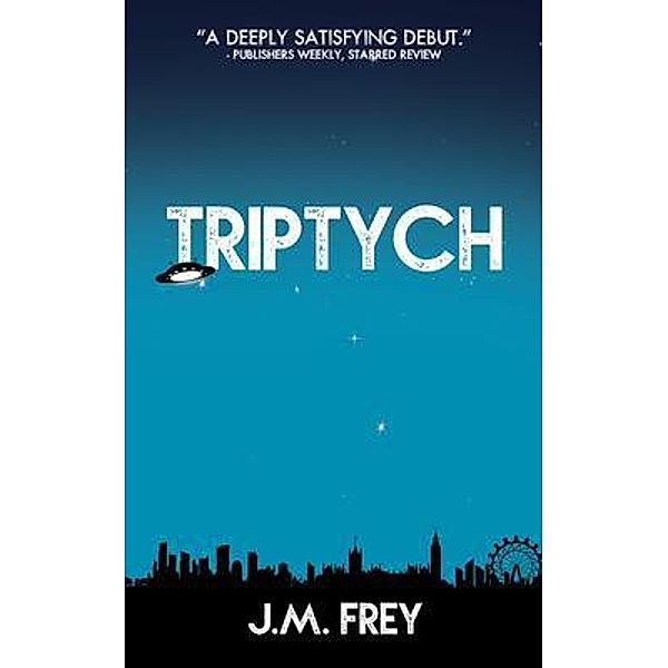 Triptych, J. M. Frey