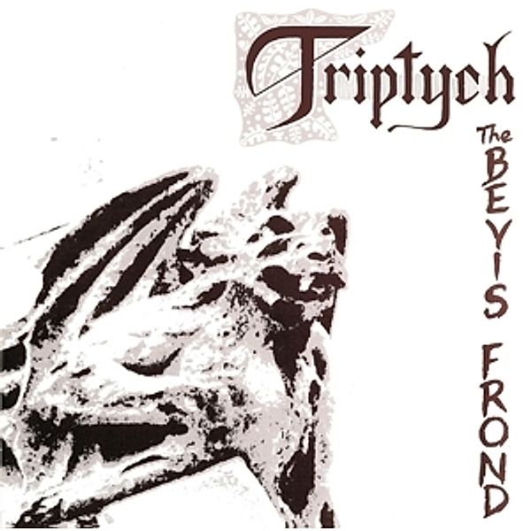 Triptych (Limited 2lp Edition) (Vinyl), The Bevis Frond