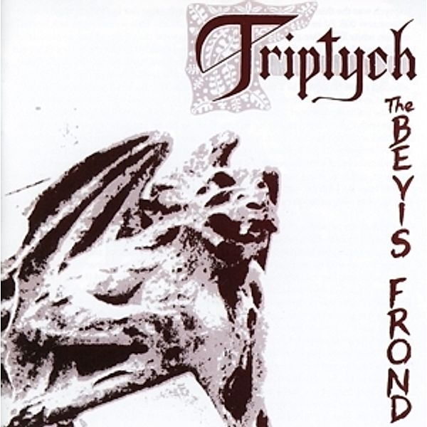 Triptych (Remastered Edition), The Bevis Frond