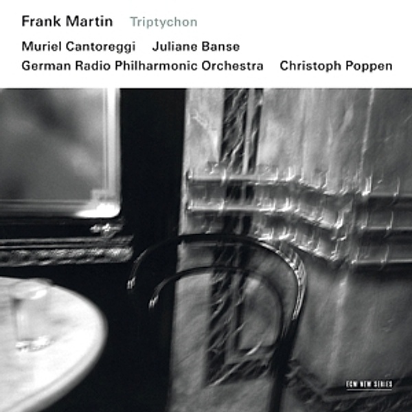 Triptychon, Banse, Poppen, Deutsches Radio Philharmonie Or