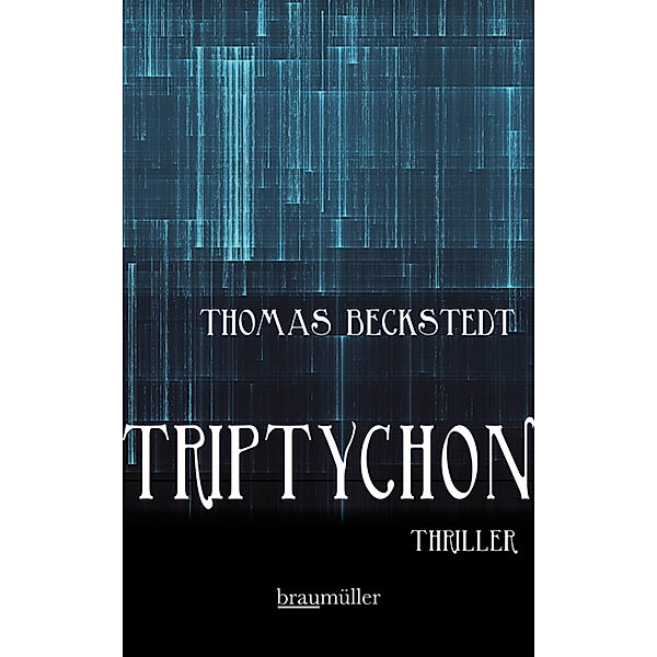 Triptychon, Thomas Beckstedt