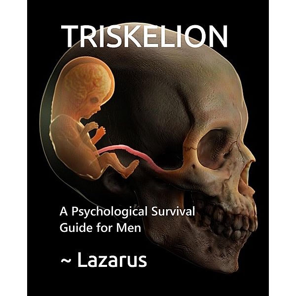 TRISKELION, Lazarus