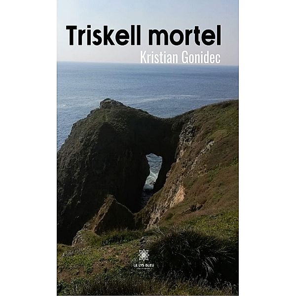 Triskell mortel, Kristian Gonidec