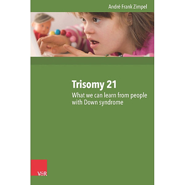 Trisomy 21, André Frank Zimpel