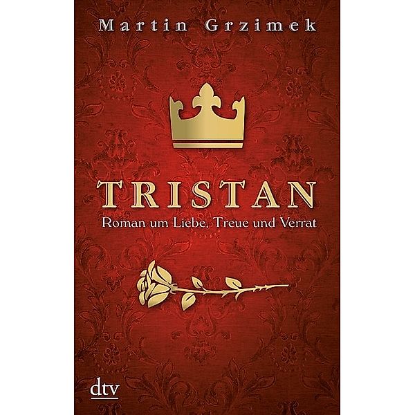 Tristan, Martin Grzimek