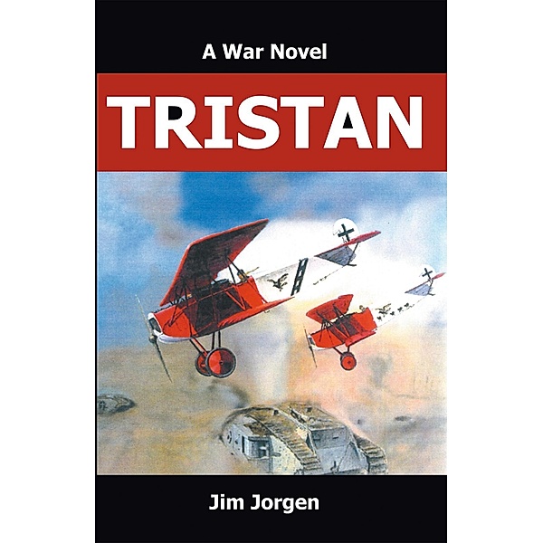 Tristan, Jim Jorgen