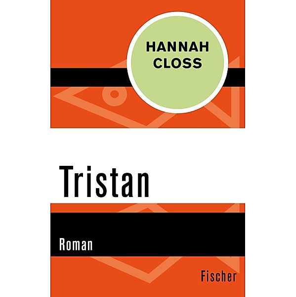 Tristan, Hannah Closs