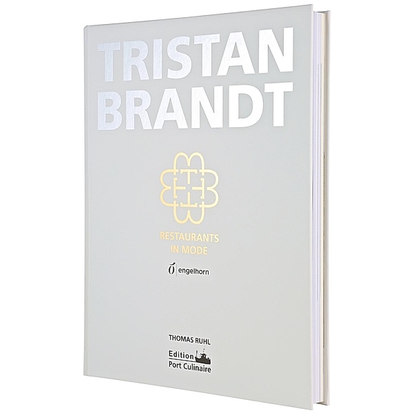 Tristan Brandt, Tristan Brandt