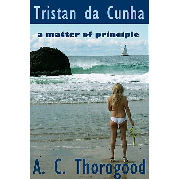 Tristan da Cunha, A C Thorogood