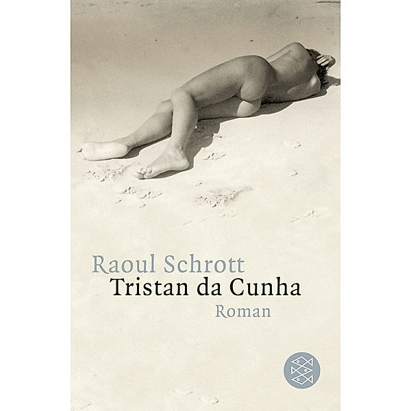 Tristan da Cunha, Raoul Schrott