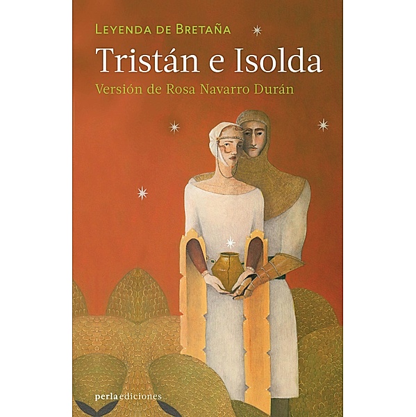 Tristán e Isolda, Rosa Navarro Durán