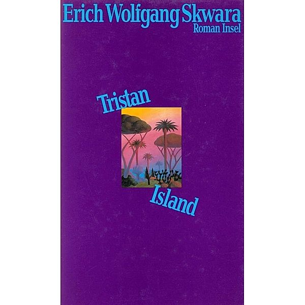 Tristan Island, Erich W. Skwara