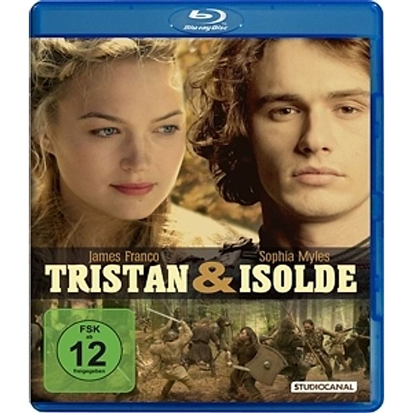 Tristan & Isolde, Dean Georgaris