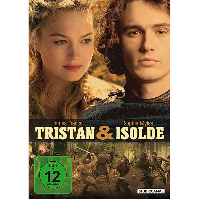 Tristan & Isolde DVD jetzt bei Weltbild.de online bestellen