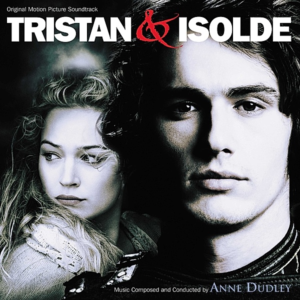 Tristan & Isolde, Anne Dudley