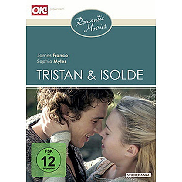 Tristan & Isolde, DVD, Dean Georgaris